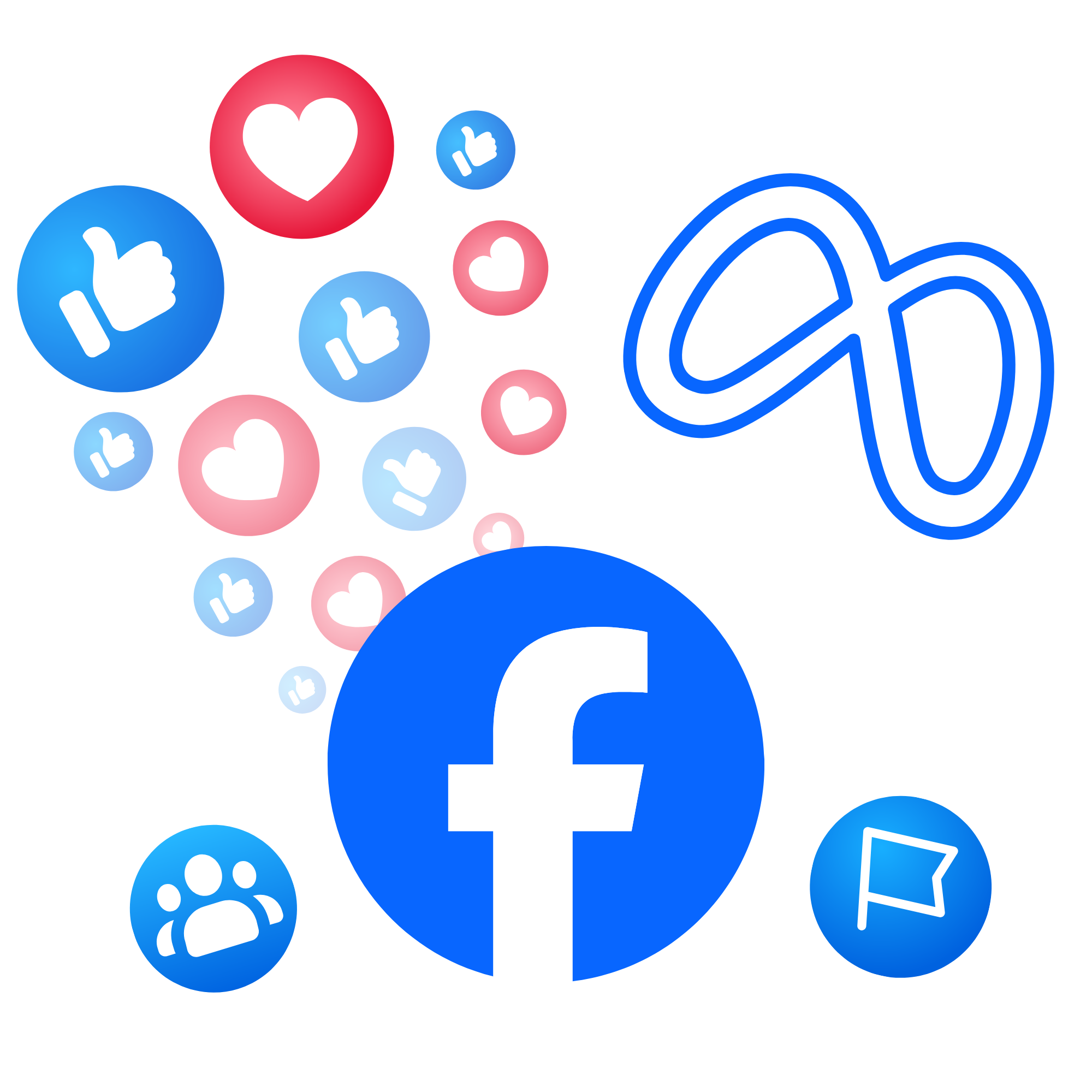 Facebook Publea