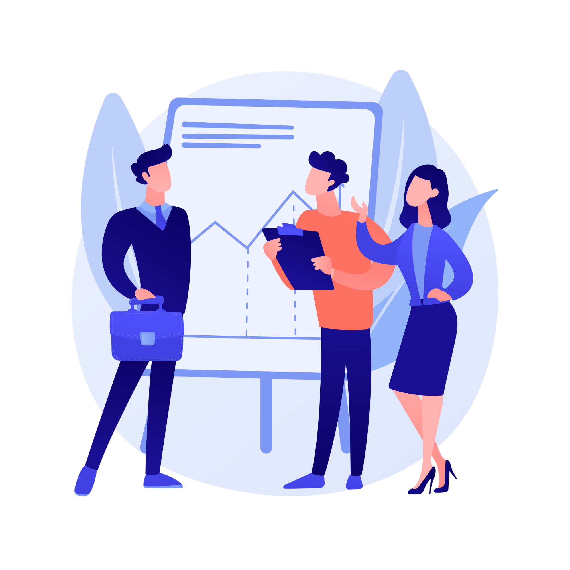 ENTREPRISE RÉSEAUX SOCIAUX PUBLÉA