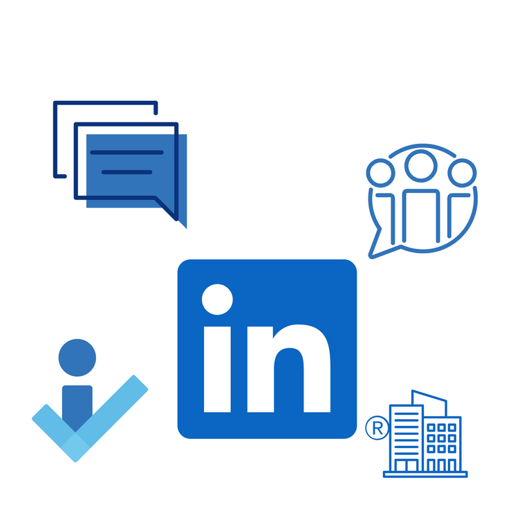 linkedin Publéa