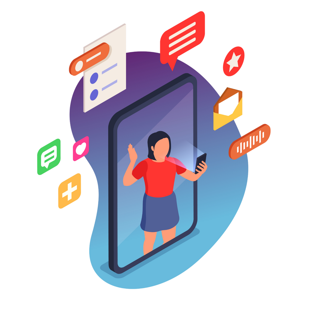 COMMUNITY MANAGEMENT RÉSEAUX SOCIAUX PUBLÉA