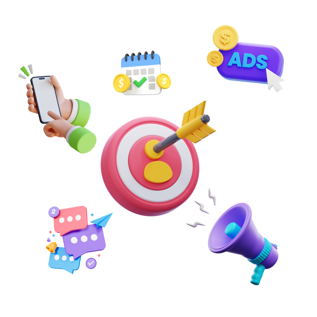 meta ads publéa