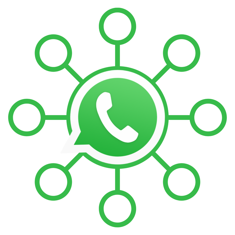 whatsapp business publéa
