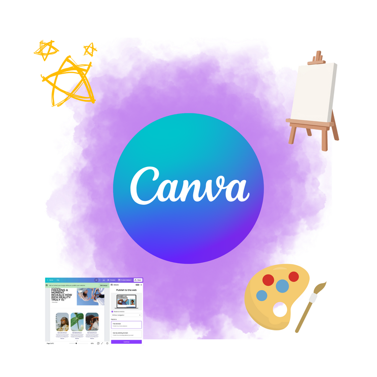 Canva Publéa