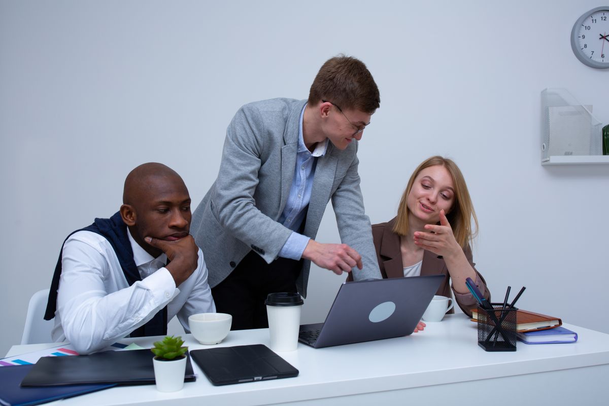 You are currently viewing Formation Community Management : programme, prix et financement